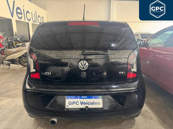 VOLKSWAGEN UP 1.0 TSI MOVE UP 12V FLEX 4P MANUAL VOLKSWAGEN UP 1.0 TSI MOVE UP 12V FLEX 4P MANUAL